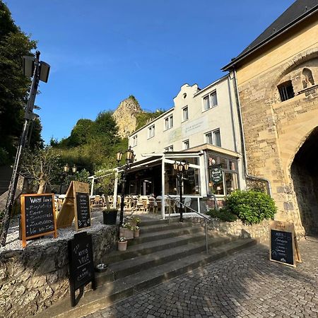 Boutique Hotel De La Ruine Valkenburg aan de Geul Exterior foto